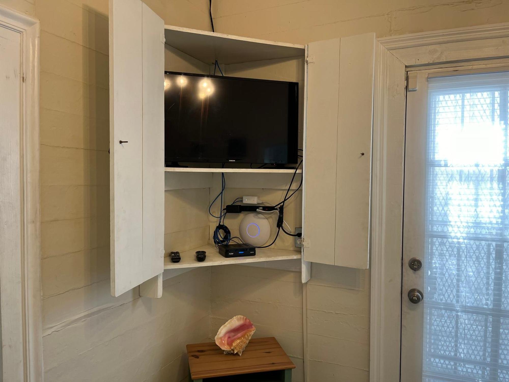 Downtown Oasis Unit 2 Nassau