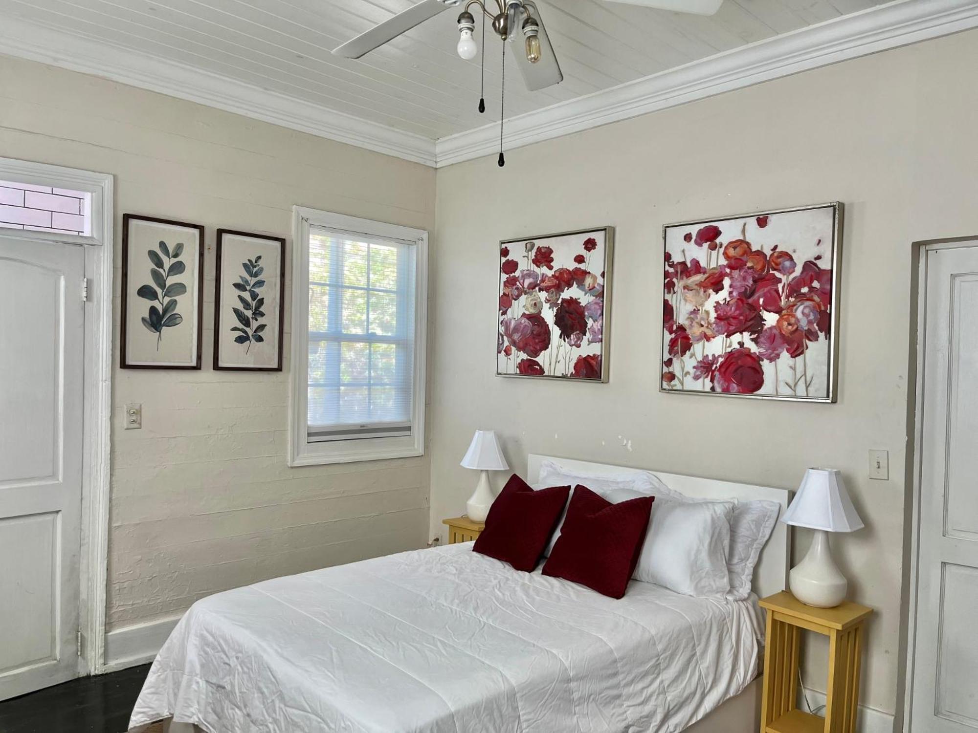 Downtown Oasis Unit 2 Apartment Nassau