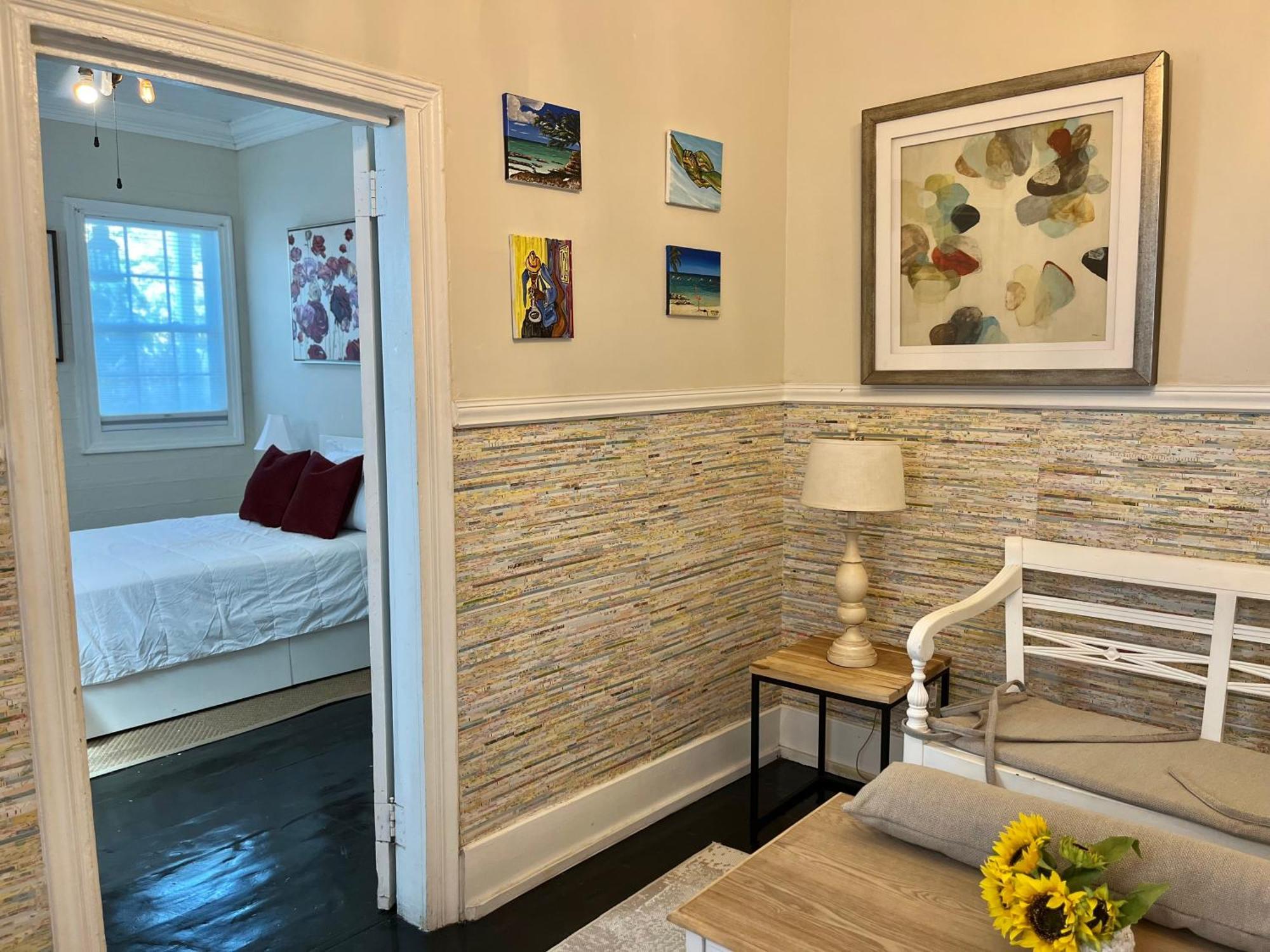 Downtown Oasis Unit 2 * Nassau