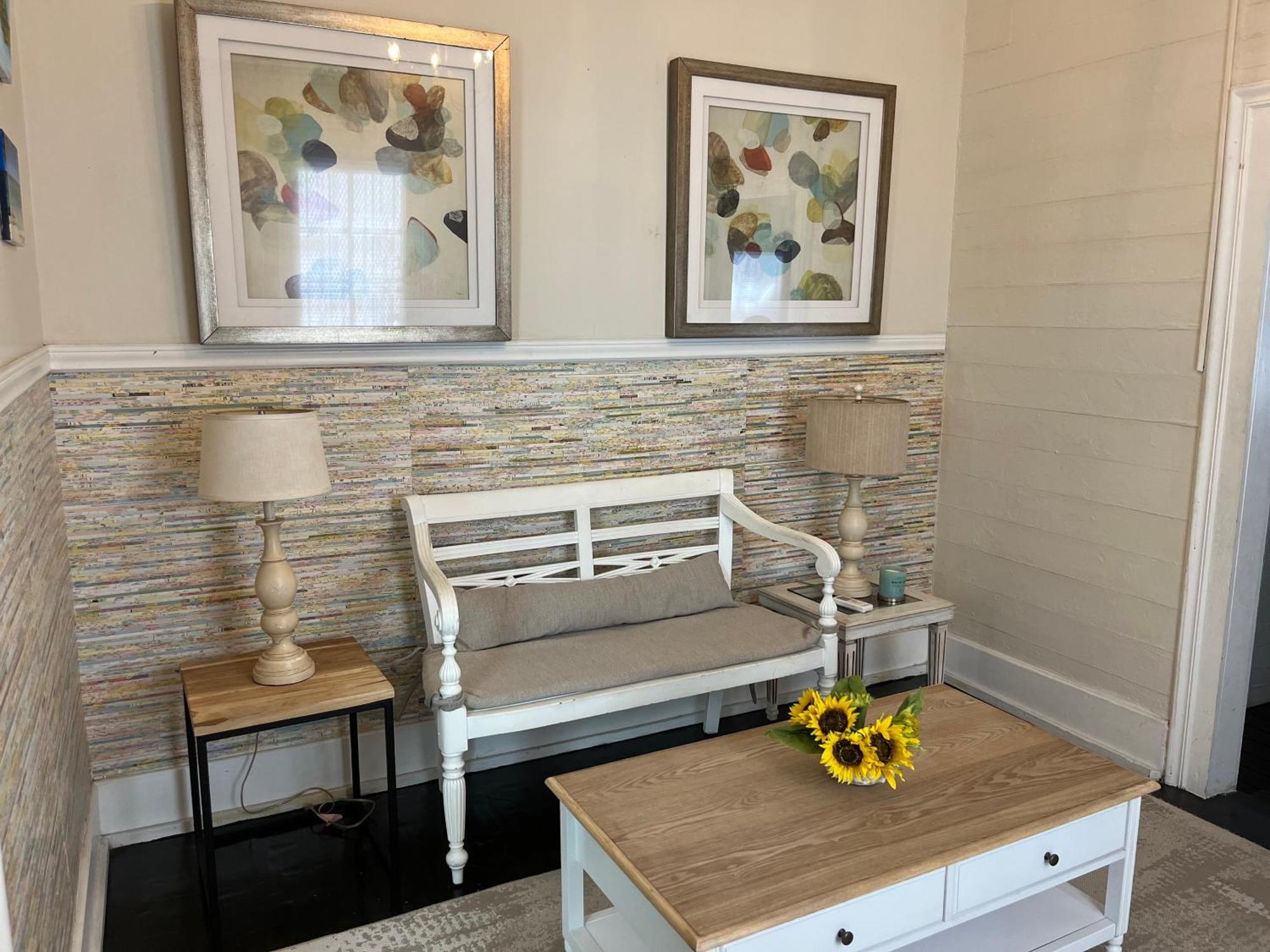Downtown Oasis Unit 2 *